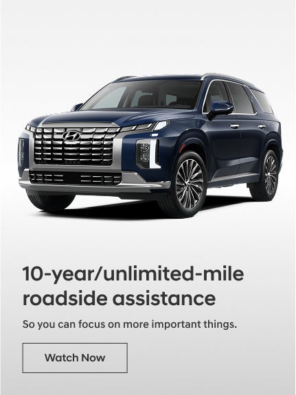 Warranty | Hyundai of Columbus in Columbus IN