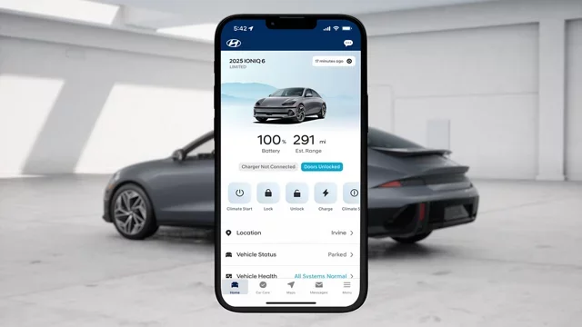 Climate control | Leo Hyundai of Columbus in Columbus IN