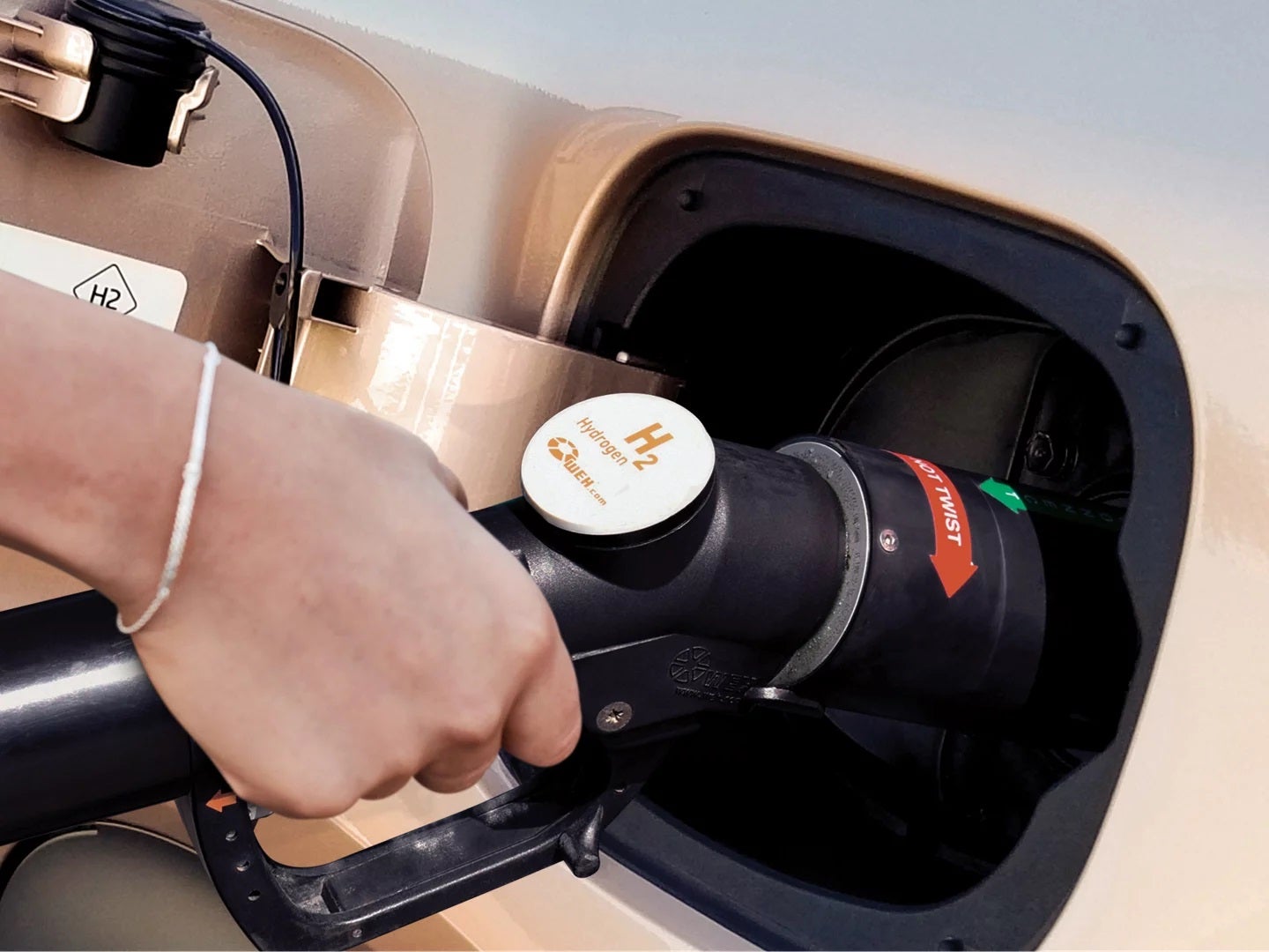 Hyundai of Columbus in Columbus IN