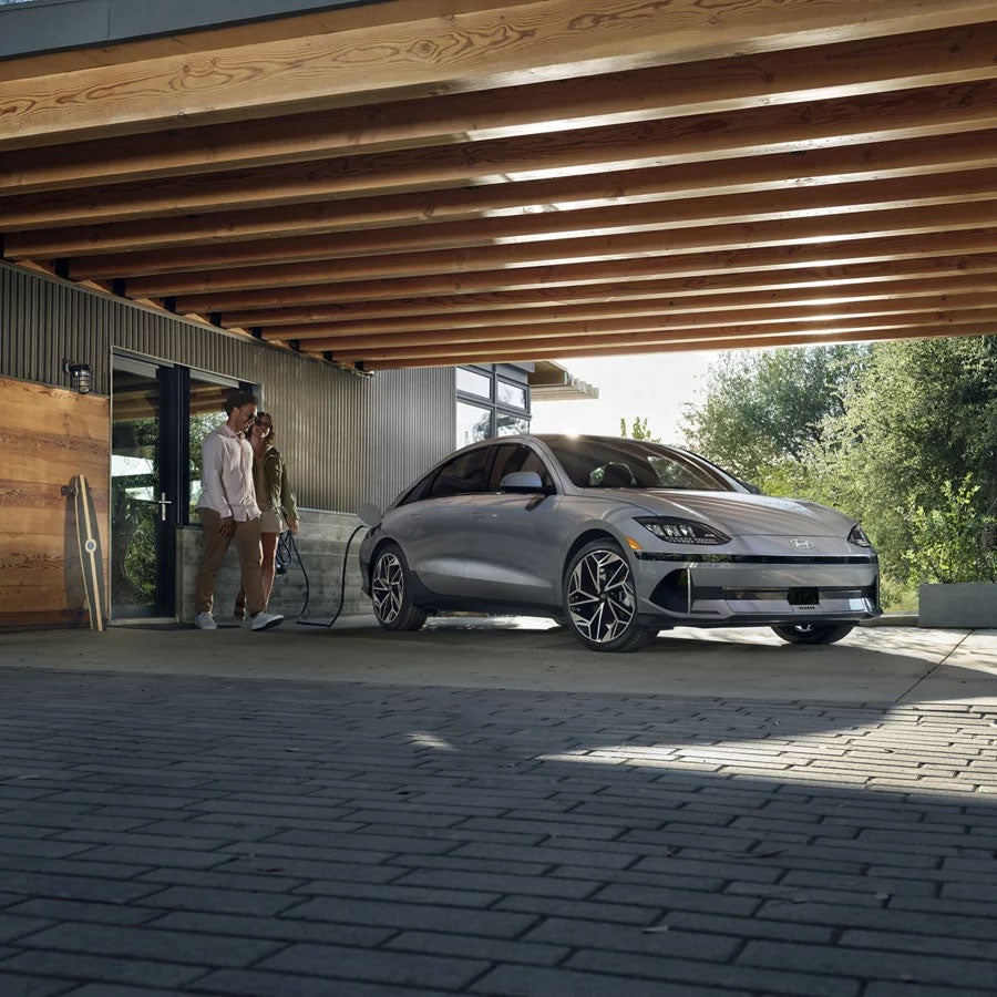 Hyundai of Columbus in Columbus IN