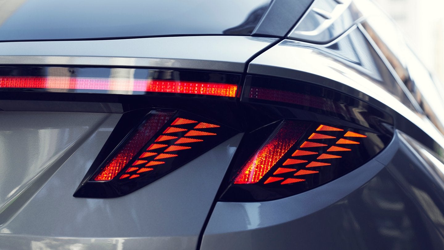 The all-new 2022 TUCSON | Hyundai of Columbus in Columbus IN