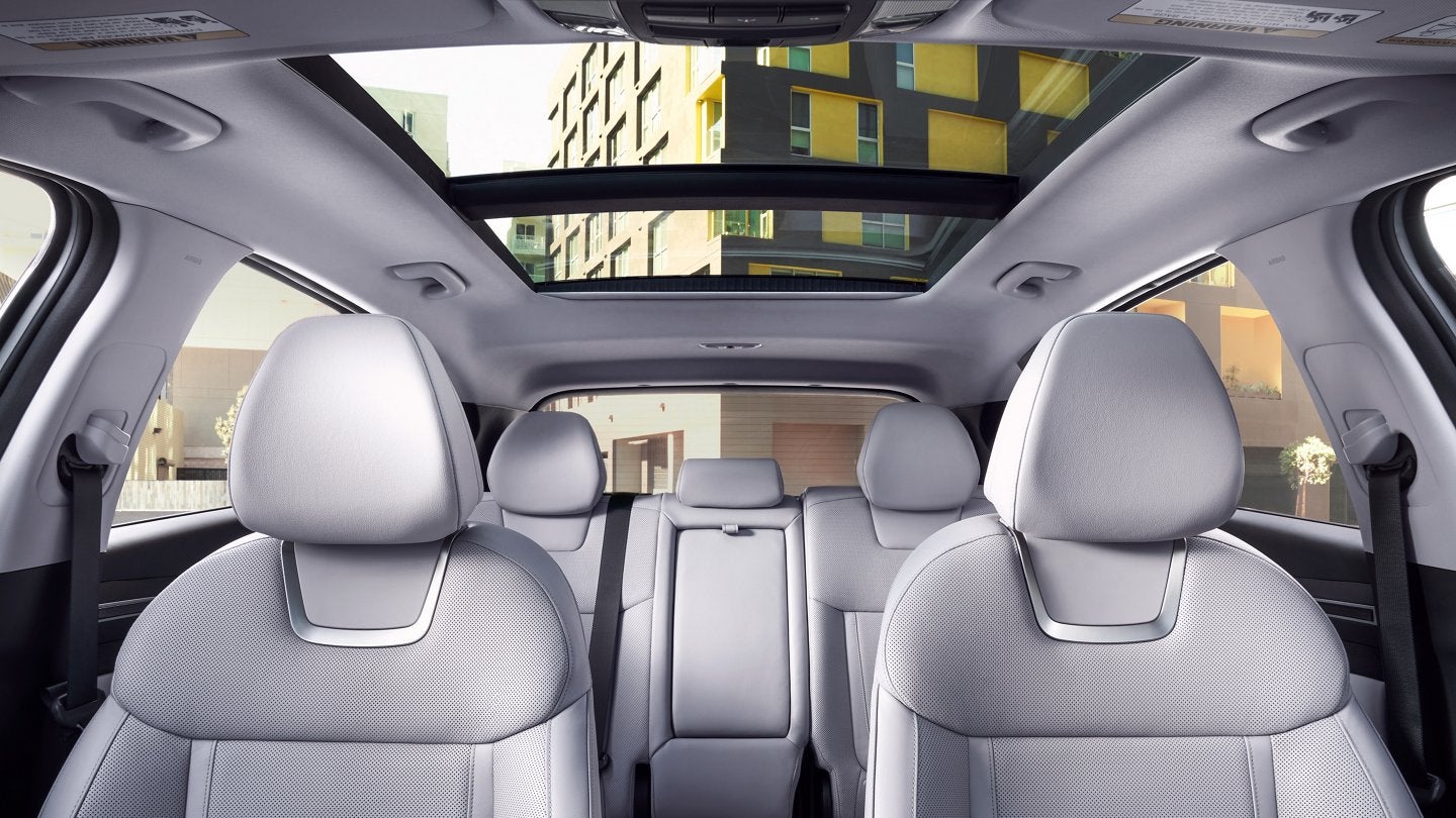 The all-new 2022 TUCSON | Hyundai of Columbus in Columbus IN