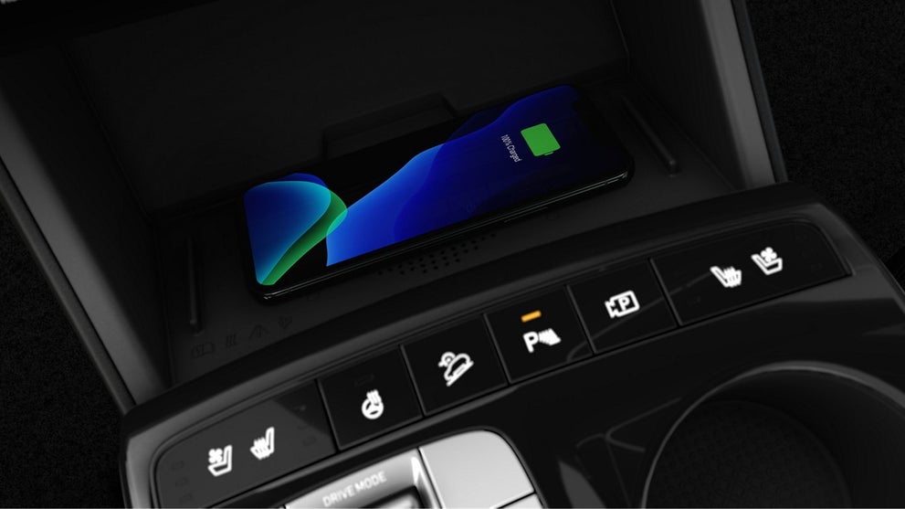 The all-new 2022 TUCSON | Hyundai of Columbus in Columbus IN