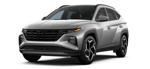 2022 Tucson Limited | Hyundai of Columbus in Columbus IN