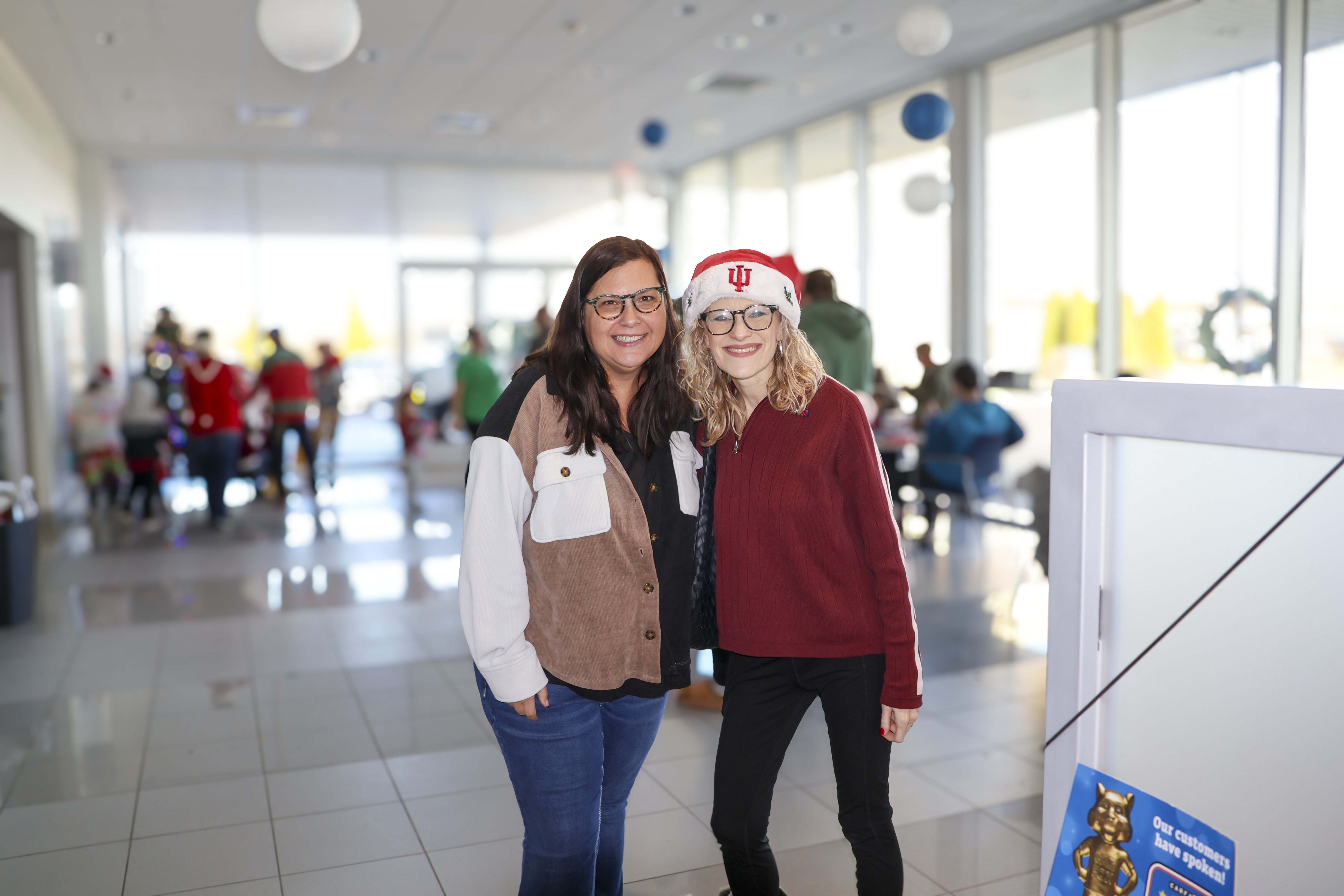 Lincoln Central Neighborhood Family Center image 1