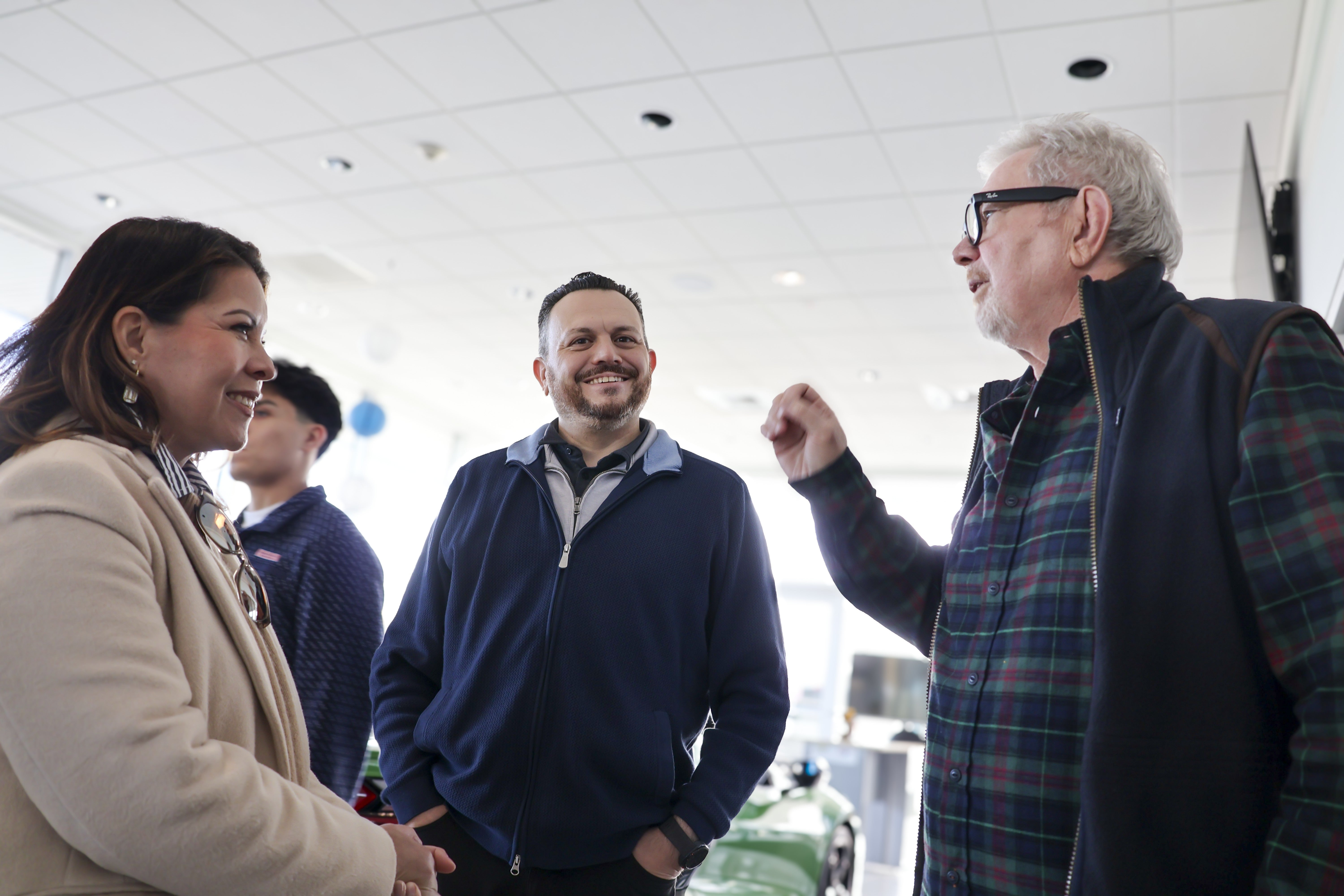 Lincoln Central Neighborhood Family Center image 3