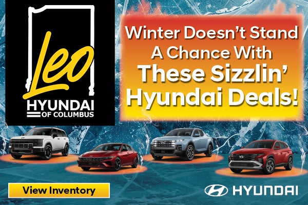 Sizzlin Deals Banner